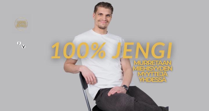 100% Jengi