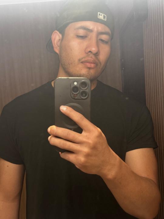 Ronaldo Gonzalez