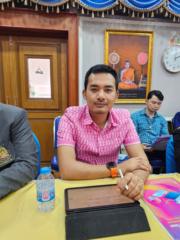 Pannawat Ngamsaeng
