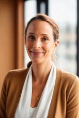 Karine Pastorius