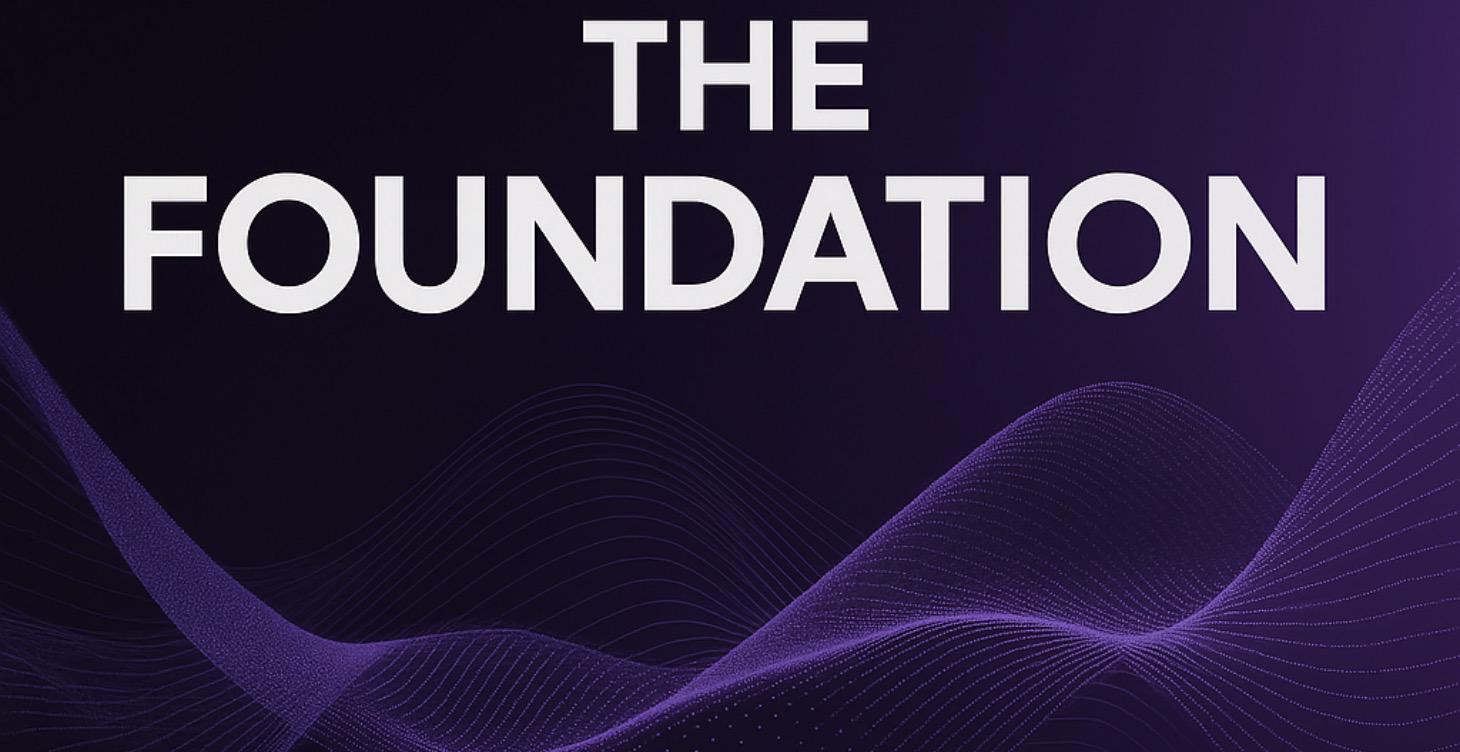 The Foundation