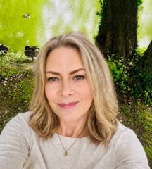 Clare Hitchcock