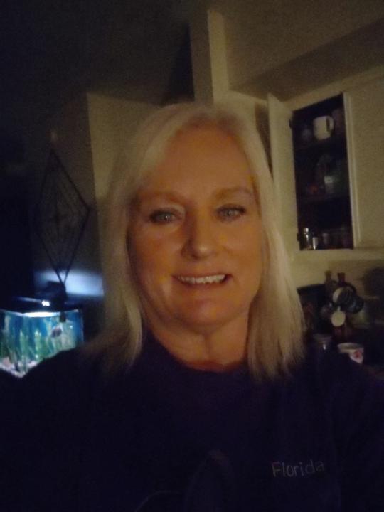 Rhonda Gentry