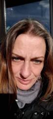 Frédérique Ganhy