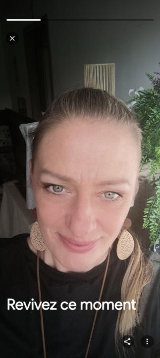 Frédérique Frenka