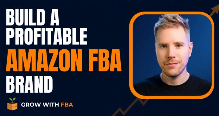 Grow With FBA - Private Label