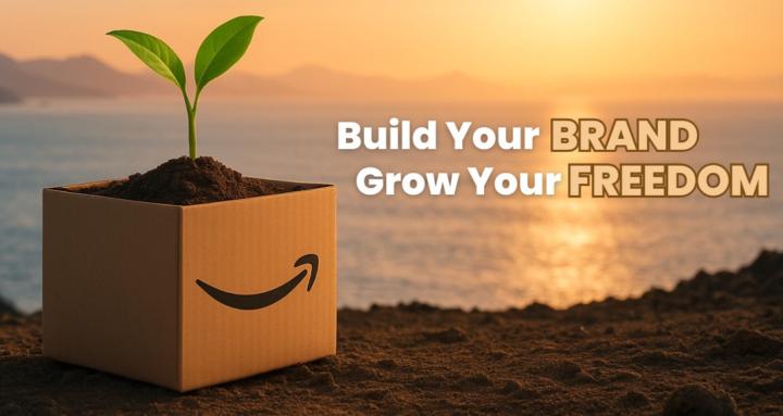 Grow With FBA - Private Label