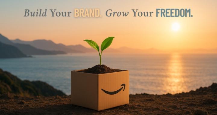 Grow With FBA - Private Label