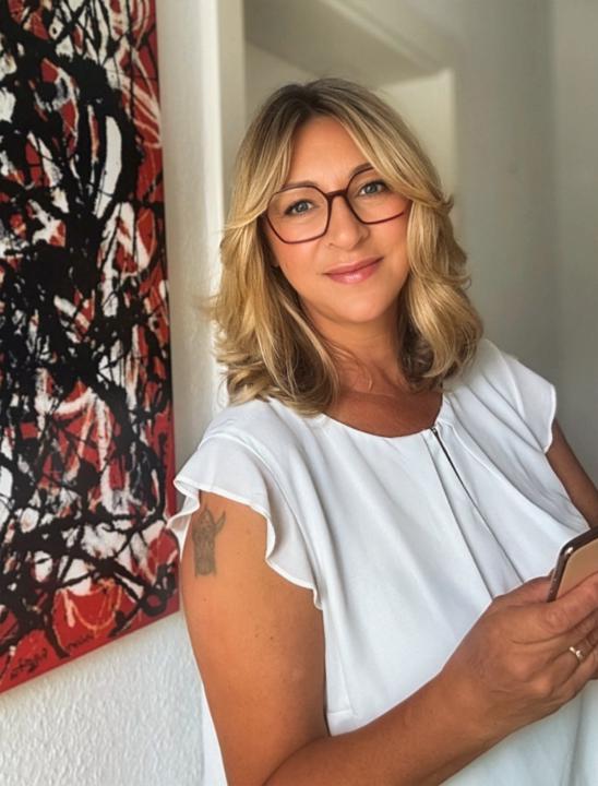 Tanja Thiesen