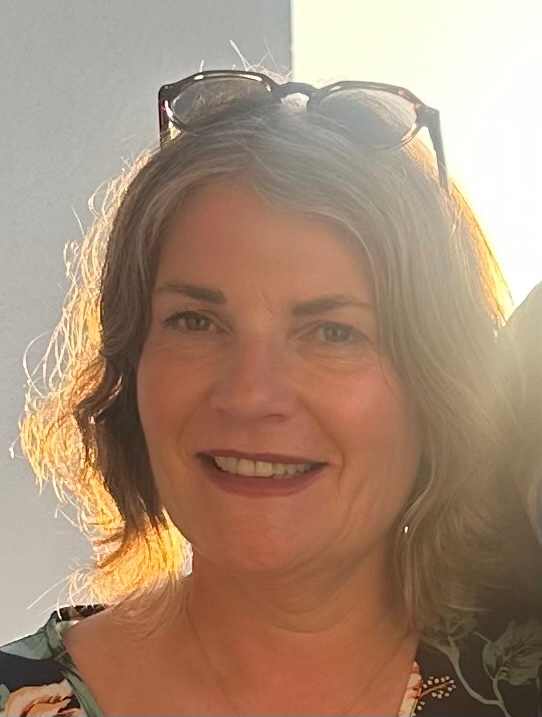 Rachel Kirkpatrick
