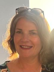 Rachel Kirkpatrick