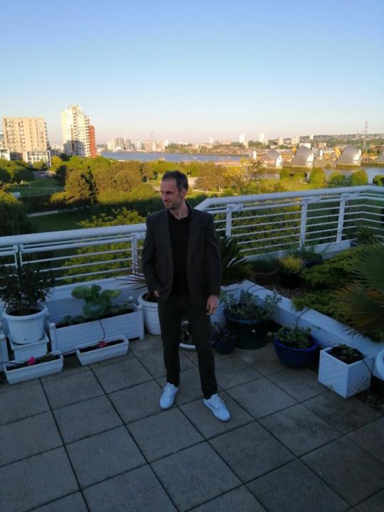 Vidmantas Margevicius