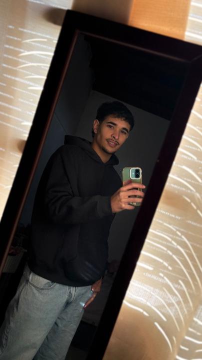 Aaron Guimaraes