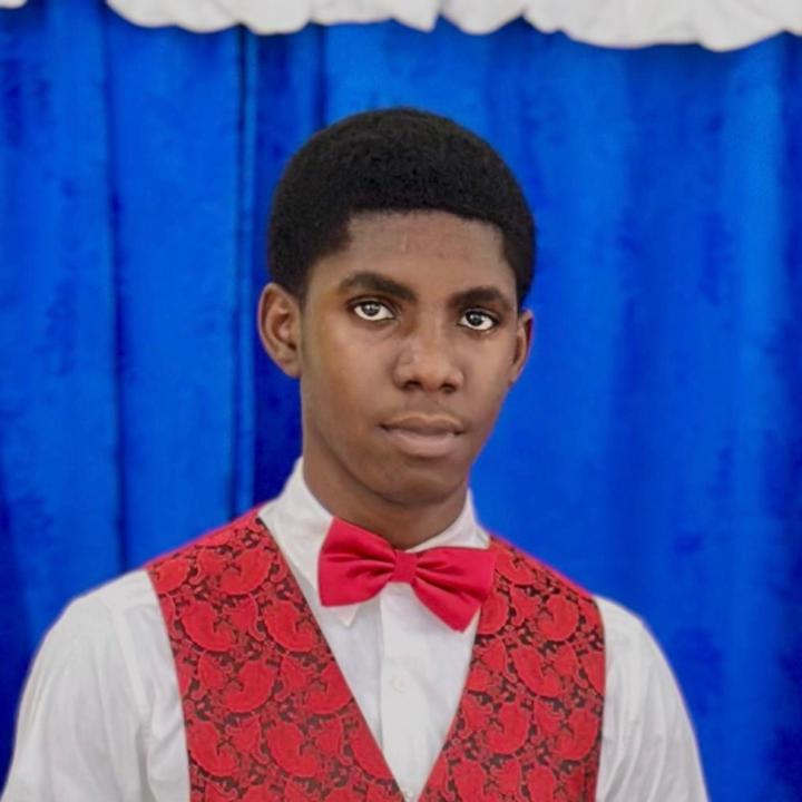 Chaziel Beason