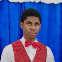Chaziel Beason