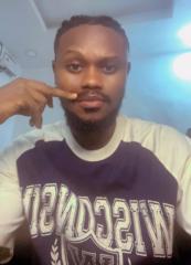 Christopher Adehwosa