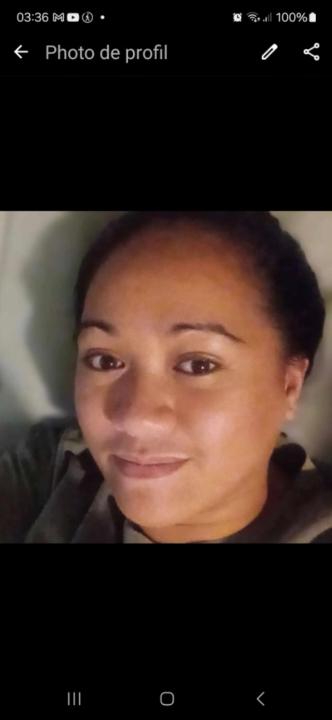 Edith Nanuaiterai