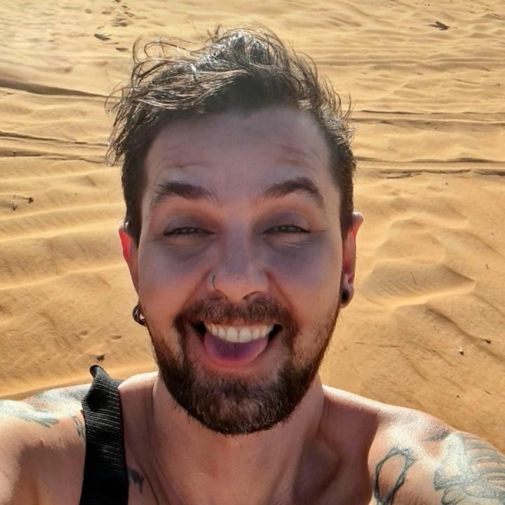 Gustavo Abib Bechelani Meireles