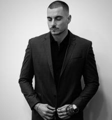 Luca Poulariani