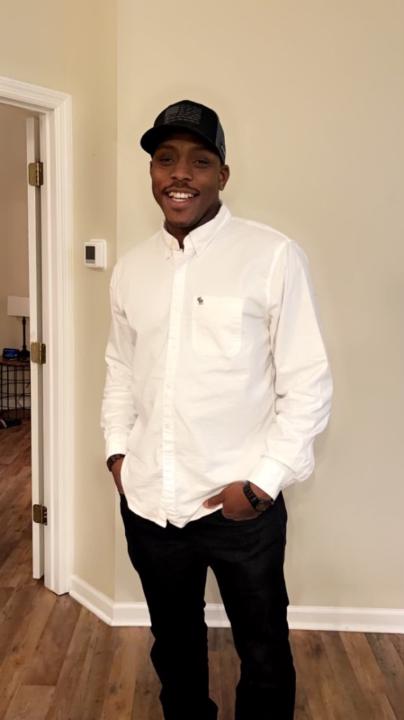 Brandon Glover