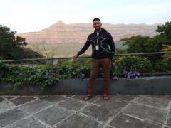 Shrinivas Lot