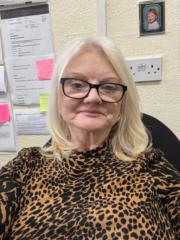 Anne Britton