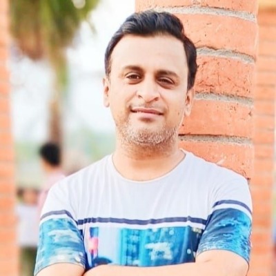 Himanshu Mishra