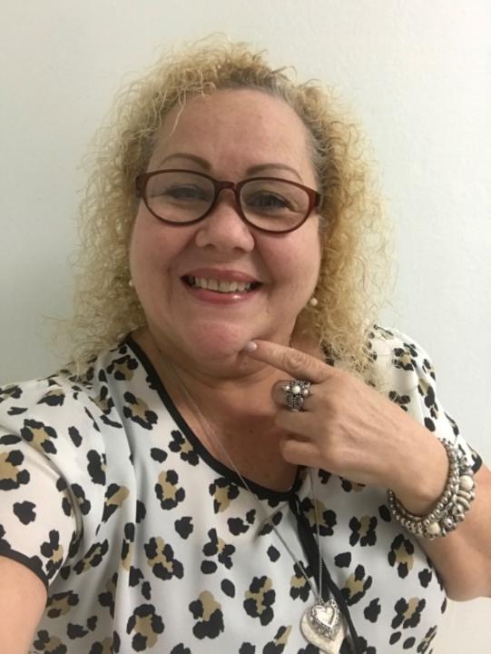 Magda Feliciano