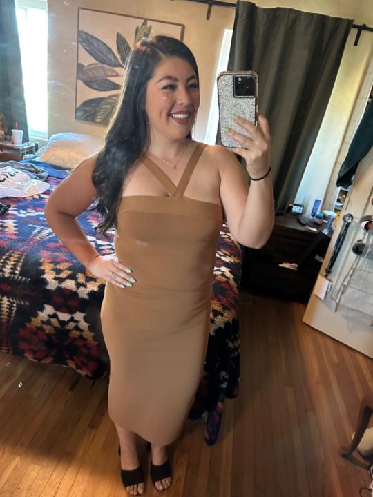 Alexa Barraza