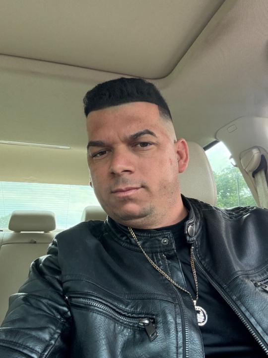 Yoelandy Romero