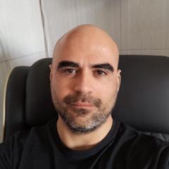 Christian Suarez Sanz