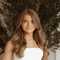 Michaela Bond