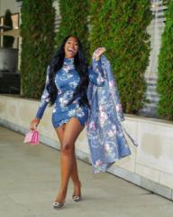 Jessica Williams