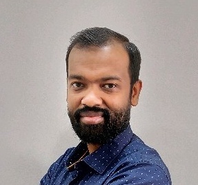 Pranav Trivedi