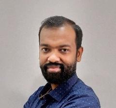 Pranav Trivedi