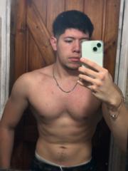 Nahuel Martinez