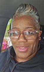 Kianna Dorsey