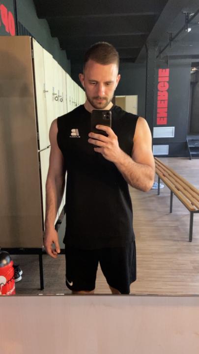 Maximilian Moosmann