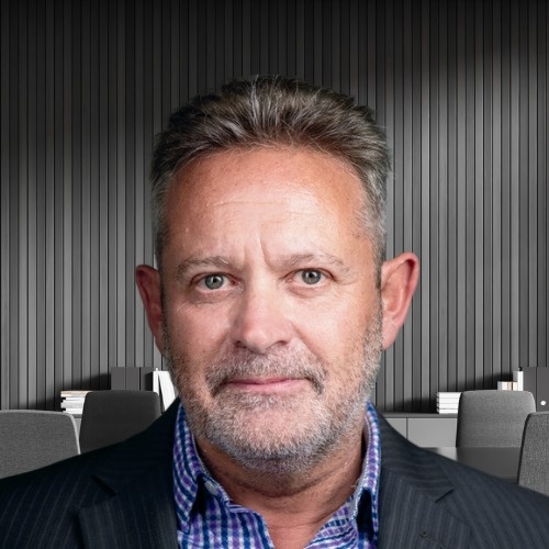 Jeremy Dysch