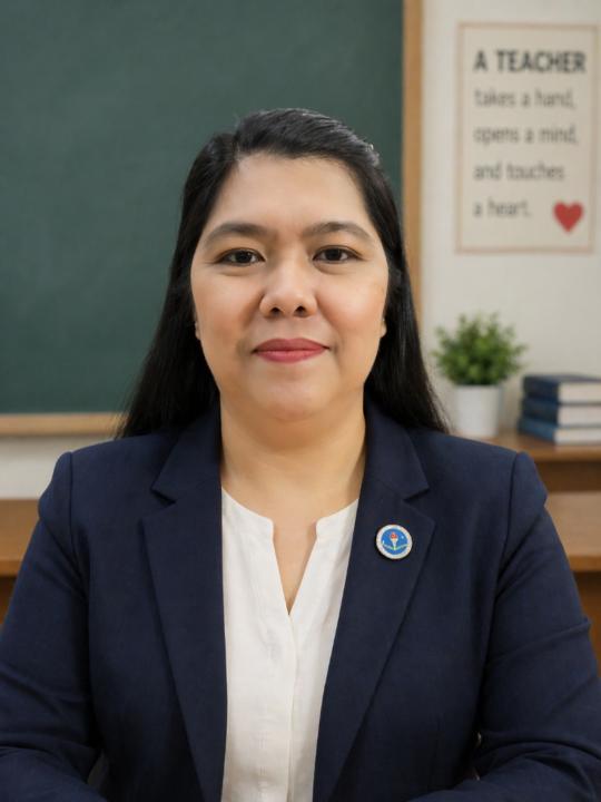 Elsie Bermido