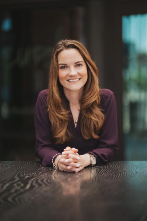 Kate Heath
