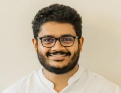 Tharindu Basnayake