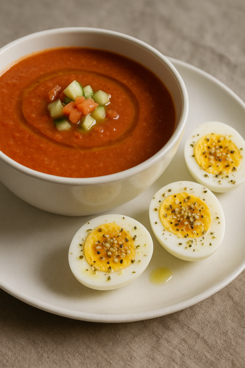 COMIDA CON TODOS LOS NUTRIENTES 