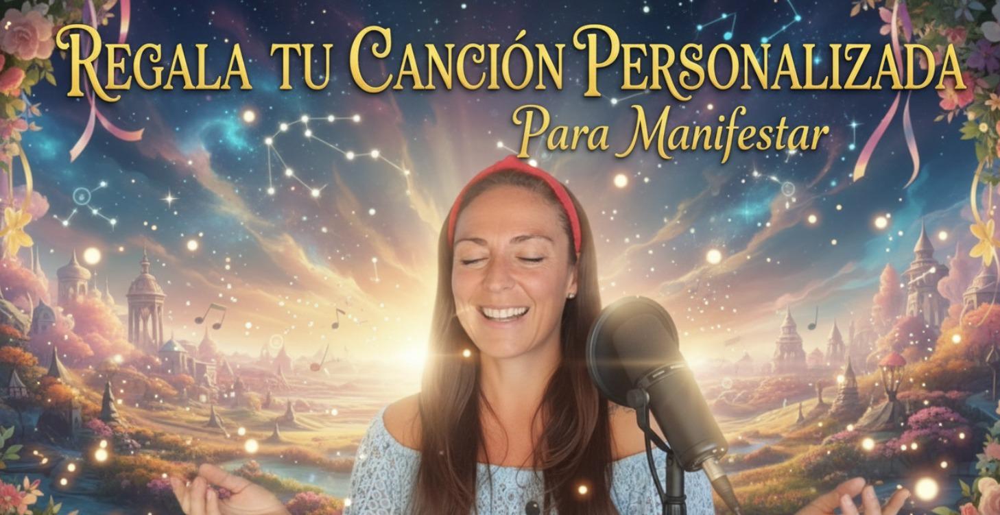 CANCIONES PERSONALIZADAS PARA REGALAR