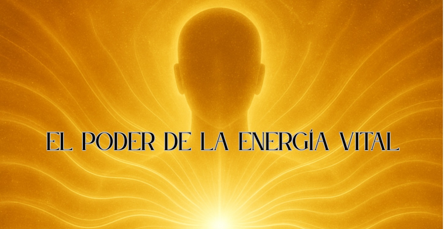EL PODER DE LA ENERGÍA VITAL/GÁNDULA TIMO