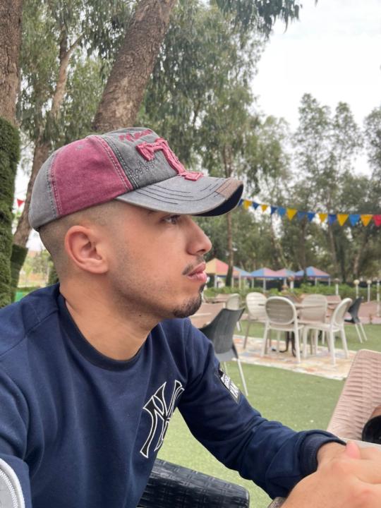 Ayoub Gouahi