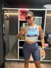 Katherine Torrez Aragon