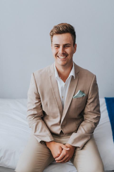 Chris Cloete
