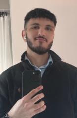 Husam Elroubi