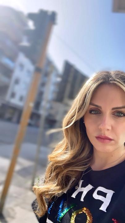 Paola Cavaleri